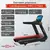 Беговая дорожка cardiopower pro ct320 – v9t %Future_395 (фото 6)