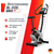 Велотренажер unix fit bl-350e %Future_395 (фото 1)