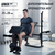 Скамья силовая со стойками unix fit bench 120p %Future_395 (фото 6)