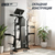 Скамья силовая со стойками unix fit bench 120p %Future_395 (фото 9)
