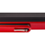 Беговая дорожка titanium masters slimtech c10, красная %Future_395 (фото 5)