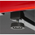 Беговая дорожка titanium masters slimtech c10, красная %Future_395 (фото 13)