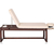 Массажный стационарный стол mizomed essence-tilt set3s30+h, бежевый %Future_395 (фото 1)