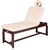 Массажный стационарный стол mizomed essence-tilt set3s30+h, бежевый %Future_395 (фото 3)