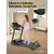 Беговая дорожка домашняя oxygen fitness holmium %Future_395 (фото 7)