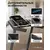 Беговая дорожка домашняя oxygen fitness holmium %Future_395 (фото 13)