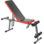 Скамья многофункциональная sundays fitness irsb202b %Future_395 (фото 2)