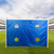 Ворота игровые dfc goal302t 302x200x130cm с тентом для отрабатывания ударов %Future_395 (фото 2)