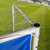 Ворота игровые dfc goal302t 302x200x130cm с тентом для отрабатывания ударов %Future_395 (фото 4)
