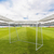 Ворота игровые dfc goal302t 302x200x130cm с тентом для отрабатывания ударов %Future_395 (фото 6)