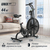 Велотренажер unix fit  техно-аэробайк / techno airbike 900 %Future_395 (фото 1)