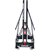 Теннисный стол donic outdoor roller 400 blue %Future_395 (фото 5)