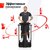Виброплатформа unix fit вертикальная / improve 2 in 1 black %Future_395 (фото 1)