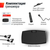 Виброплатформа unix fit усиленная / boost 4d black %Future_395 (фото 4)