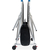 Теннисный стол всепогодный "w-800 outdoor" (274 х 152,5 х 76 см) алюминиевый, с комплектом %Future_395 (фото 2)