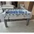Игровой стол футбол (кикер) "garlando g-500 pure white h2o" %Future_395 (фото 12)