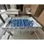 Игровой стол футбол (кикер) "garlando g-500 pure white h2o" %Future_395 (фото 15)