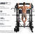 Силовой комплекс - мультистанция unix fit (50 в 1) %Future_395 (фото 6)
