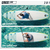 Sup-борд unix line голубая лагуна / blue lagoon (320 см) %Future_395 (фото 8)