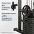 Силовой комплекс - мультистанция unix fit (50 в 1) %Future_395 (фото 9)