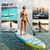 Sup-борд unix line голубая лагуна / blue lagoon (320 см) %Future_395 (фото 9)