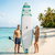 Sup-борд unix line голубая лагуна / blue lagoon (320 см) %Future_395 (фото 11)