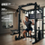 Силовой комплекс - мультистанция unix fit (50 в 1) %Future_395 (фото 15)