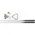 Игровой стол - бильярд dfc 54" rq23011-c %Future_395 (фото 9)