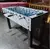 Игровой стол футбол (кикер) "garlando g-500 pure white h2o" %Future_395 (фото 9)
