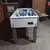 Игровой стол футбол (кикер) "garlando g-500 pure white h2o" %Future_395 (фото 11)