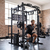 Силовой комплекс - мультистанция unix fit (50 в 1) %Future_395 (фото 18)