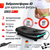 Виброплатформа unix fit усиленная / boost 4d black %Future_395 (фото 1)