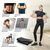 Виброплатформа unix fit усиленная / boost 4d black %Future_395 (фото 14)