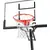 Баскетбольная стойка spalding ultimate hybrid 54' стекло, арт 7u1674cn_eur %Future_395 (фото 1)