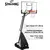 Баскетбольная стойка spalding ultimate hybrid 54' стекло, арт 7u1674cn_eur %Future_395 (фото 2)