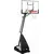 Баскетбольная стойка spalding ultimate hybrid 54' стекло, арт 7u1674cn_eur %Future_395 (фото 3)