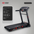 Беговая дорожка cardiopower t40 new %Future_395 (фото 1)