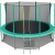 Батут hasttings classic green 15ft (4.6 м) %Future_395 (фото 1)