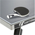 Теннисный стол всепогодный складной CORNILLEAU SPORT 300S CROSSOVER grey 5мм , изображение 5