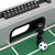 Игровой стол футбол/кикер FORTUNA FUSION FDH-425, изображение 6