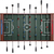 Игровой стол футбол/кикер FORTUNA SHERWOOD FDH-430, изображение 2