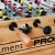 Футбол / кикер fortuna tournament profi frs-570 140x73,6x87,6см %Future_395 (фото 6)