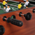 Игровой стол футбол/кикер FORTUNA WESTERN FVD-415, изображение 6