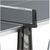 Теннисный стол всепогодный складной CORNILLEAU SPORT 250S CROSSOVER grey 5мм , изображение 6