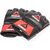 Профессиональные кожаные перчатки REEBOK COMBAT для MMA размер M RSCB-10320RDBK, изображение 2