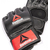 Профессиональные кожаные перчатки REEBOK COMBAT для MMA размер M RSCB-10320RDBK, изображение 3