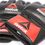 Профессиональные кожаные перчатки REEBOK COMBAT для MMA размер M RSCB-10320RDBK, изображение 4