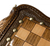 Шахматы + Нарды резные "Арарат" с бронзой 30, Ohanyan, изображение 4