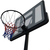Мобильная баскетбольная стойка DFC 44" STAND44PVC3, изображение 2