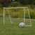 Ворота игровые dfc goal150 150x110x60cm %Future_395 (фото 6)